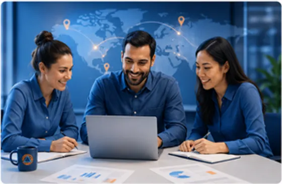Embedded Team