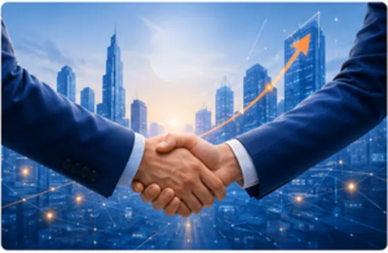 Strategic Partnership