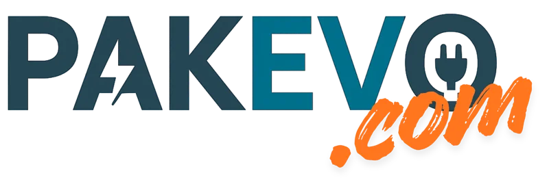 PakEVO.com