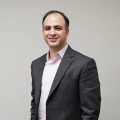 Dr Ahmed Gull