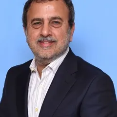 Awais Leghari
